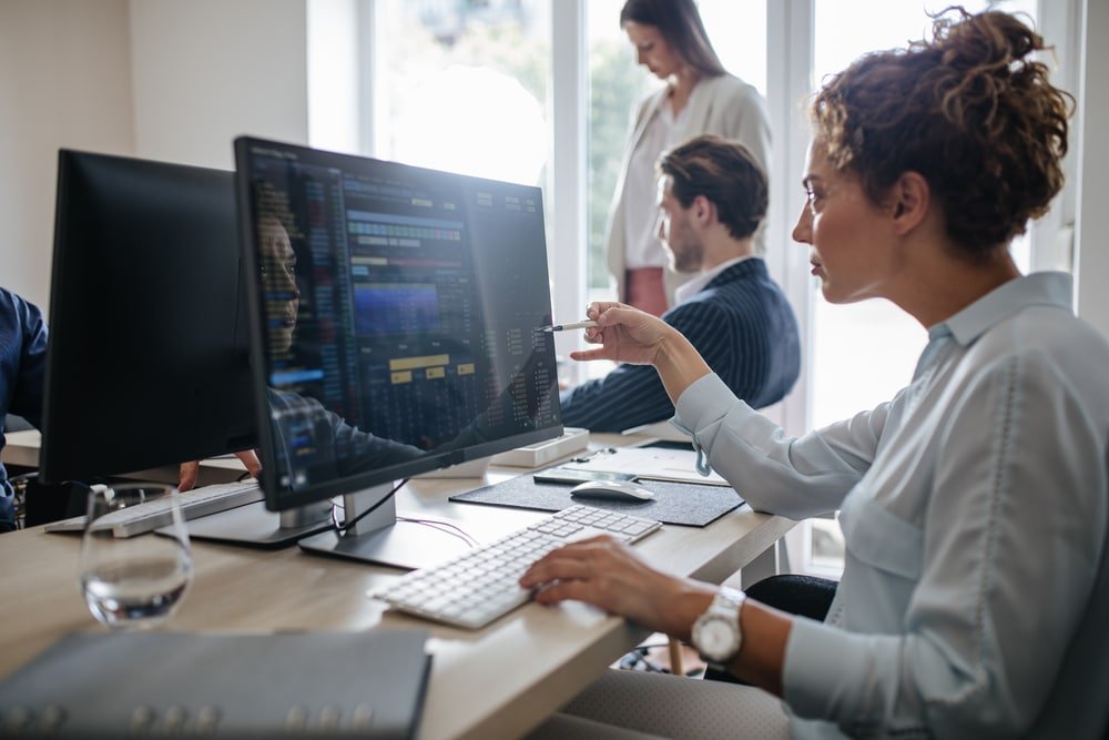 About our SEO Agency