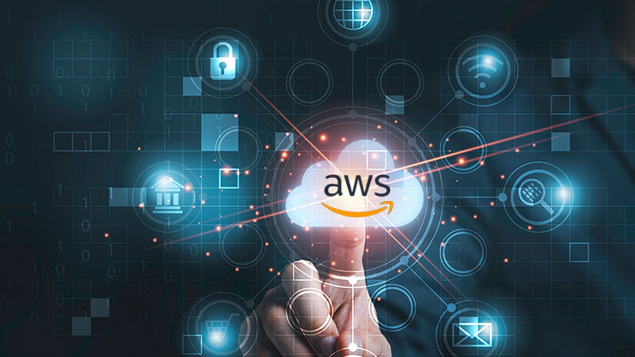 Deploy Website on Amazon Web Services