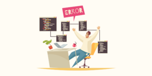 Beginner Coding Errors and Simple Fixes – Guide 2026