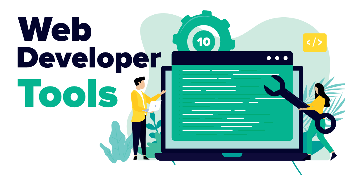 web development tools