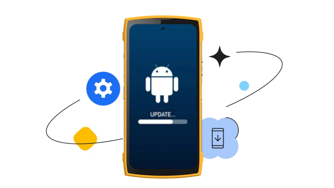 Fix common android phone issues