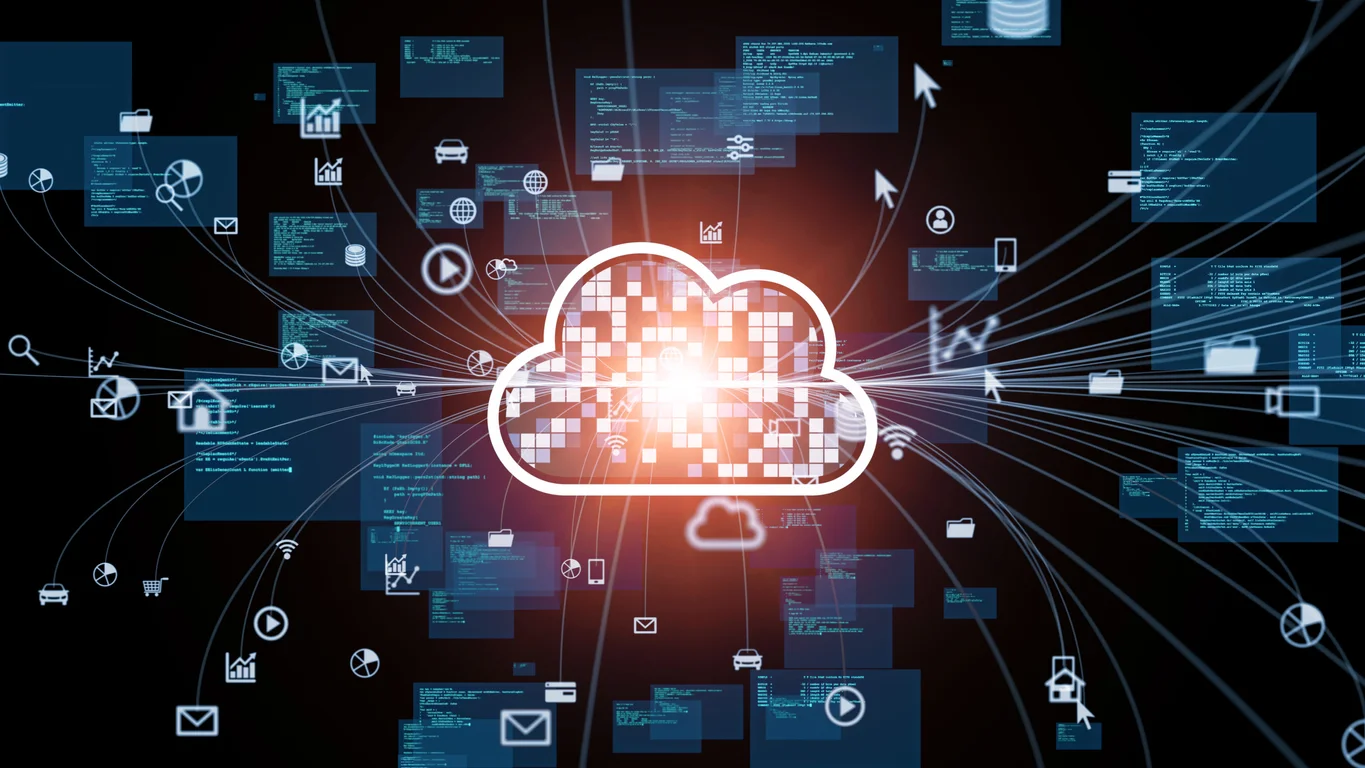 Use of Cloud Computing in Famous Platforms