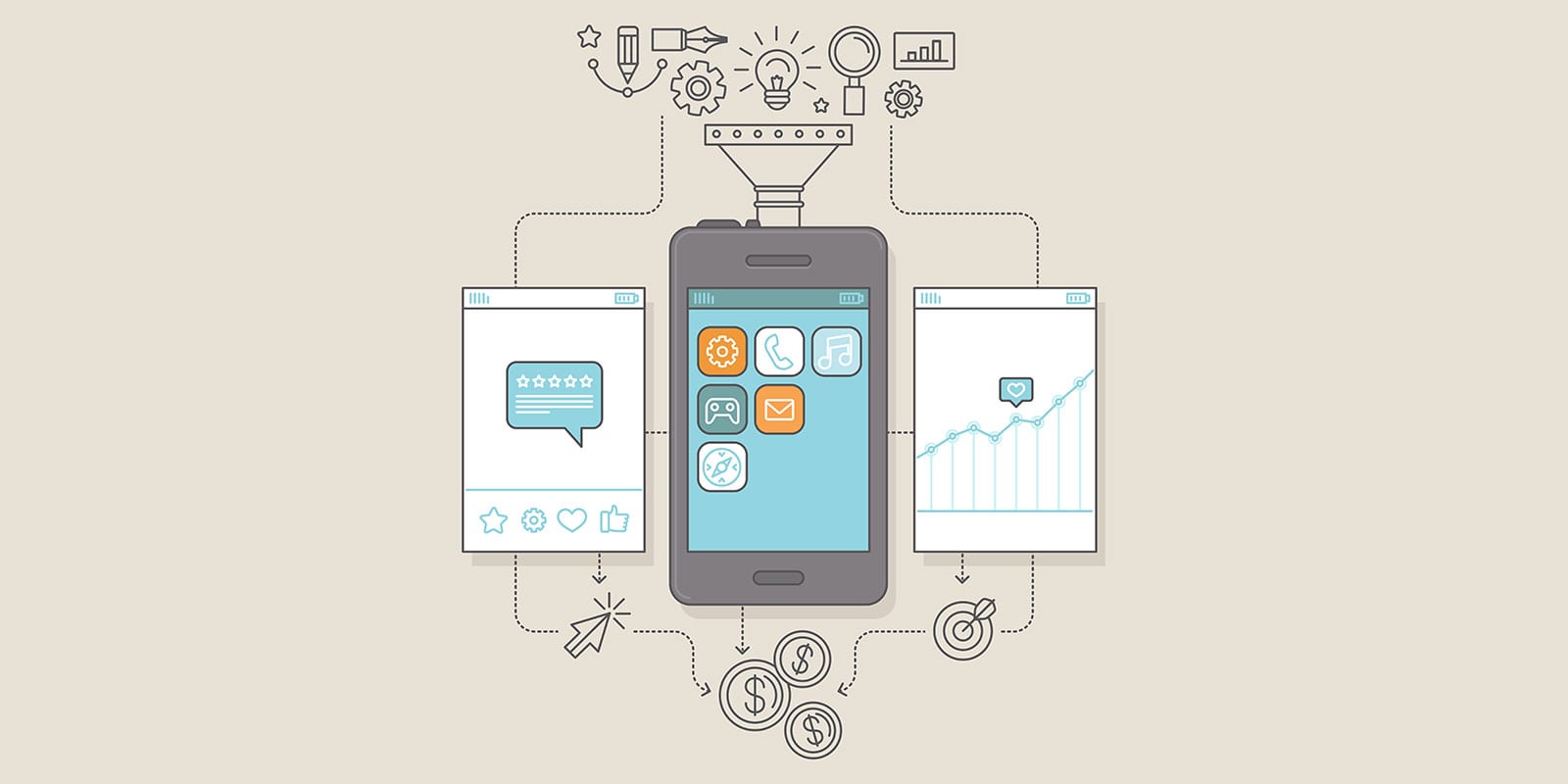 How to Build a Mobile App