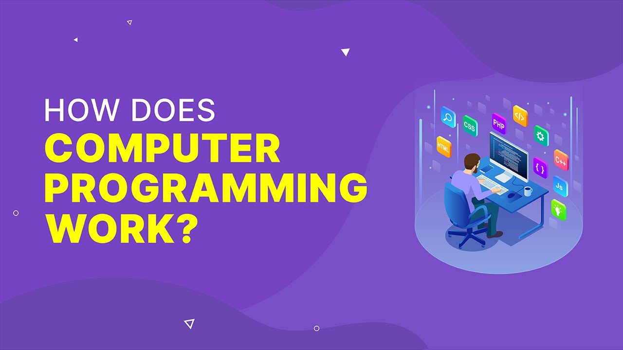 Working of Programming