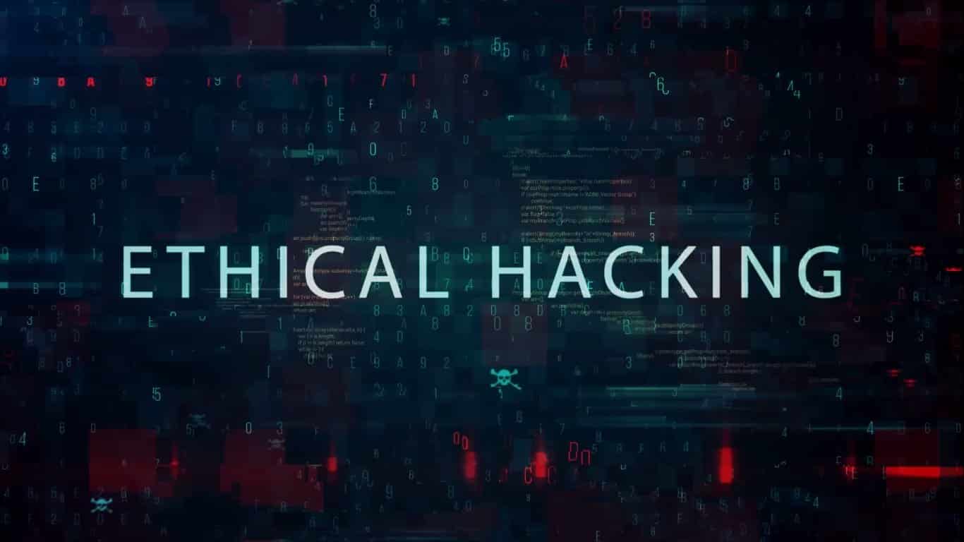 ethical hacking