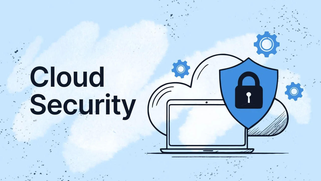 cloud security