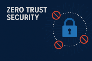 Zero Trust Security – Traditional Methods Fall Short – 2026